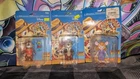 Funko Disney action figures Rescue Rangers, Talespin, Darkwing Duck, Ducktales