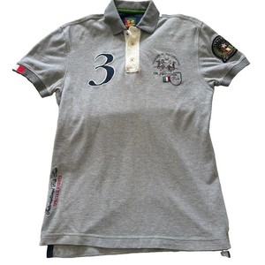 Big Logo Polo | eBay