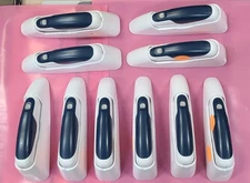 QTY 10 Fora IR20b Ear Thermometer Power Tested ONLY No Battery