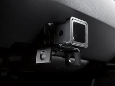 Ford Escape® 2020-2024 Truck Rear Trailer Towing Tow Hitch 2" Receiver Kit