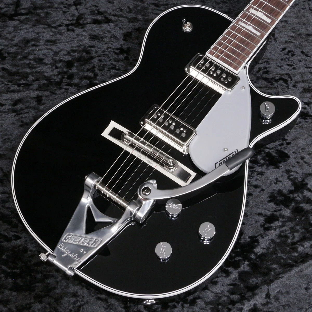 Gretsch G6128 Duo Jet for sale | eBay
