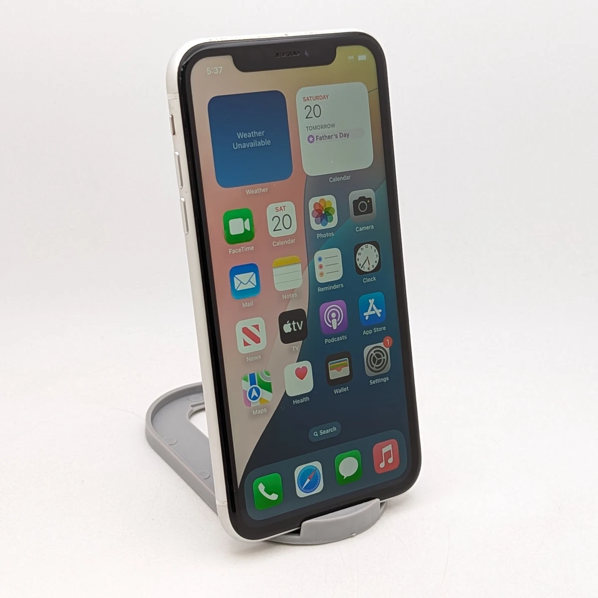 Apple iPhone XR 128GB Cell Phones & Smartphones for Sale | Shop