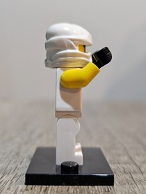 LEGO NINJAGO Accessory Set blister pack 853544-1 Zane Nya Samurai X Sky Pirates