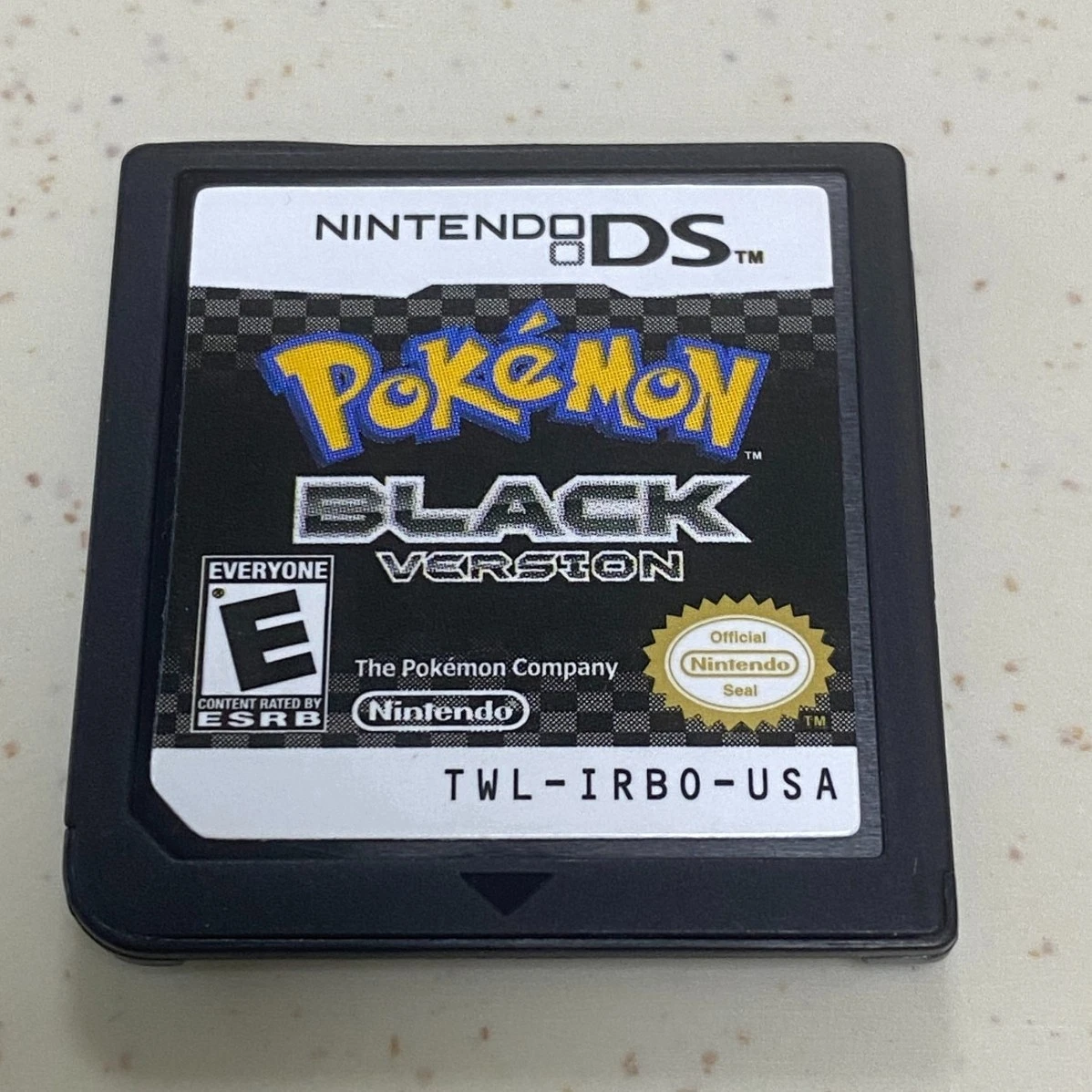 25+ Pokemon Black for sale | Updated Oct 2026