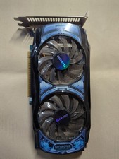 Scheda grafica Gigabyte GV-N4500C-1GI NVIDIA GeForce GTS 450 GPU