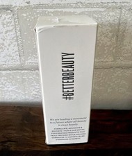 Beautycounter Counter Overnight Resurfacing Peel 30ml NEW Sealed