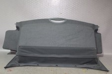 Mercedes Benz R230 SL350 Trennwand Kofferraum A 2306900365