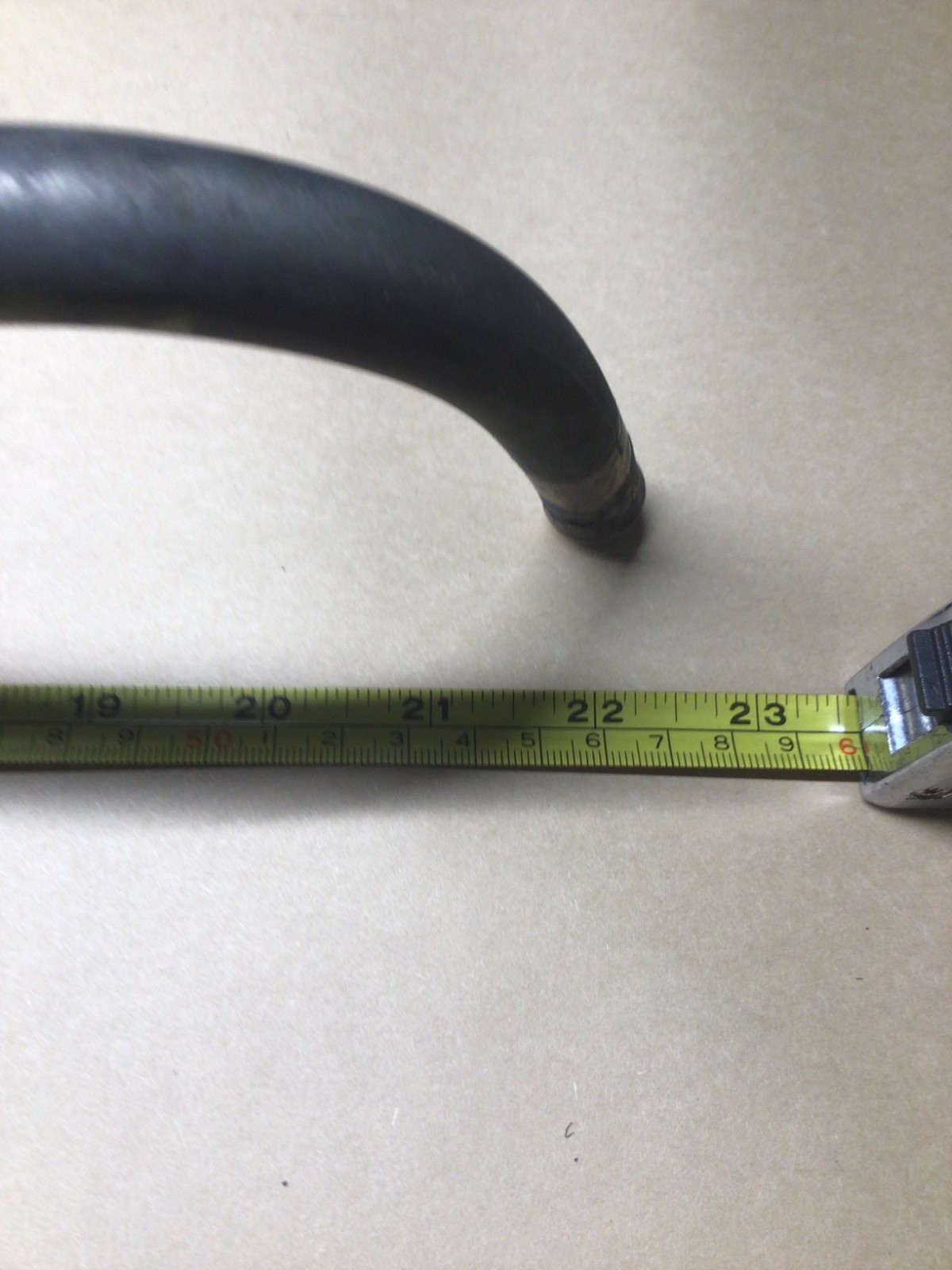 1966-1980 Rolls Royce Silver Shadow /Wraith II Thermostat Pipe Water Pipe
