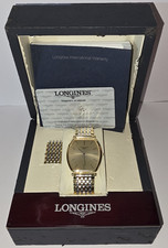 Longines La Grande Classique