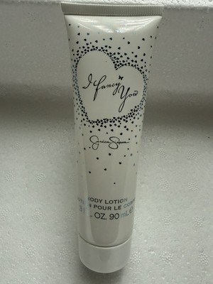  FANCY LOVE Lotion by Jessica Simpson Women Body  3 oz 
