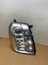 2008 To 2014 Cadillac Escalade Platinum Right Rh Side Led Headlight Z6552 Ps 2008 To 2014 Cadillac Escalade Platinum Right Rh Side Led Headlight Z6552 Ps