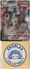 Umbreon VMAX Ultra Rare SWSH09: Brilliant Stars Trainer Gallery TG23/TG30 NM