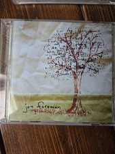 Jon Foreman CD vg+