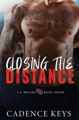 Cadence Keys | Closing the Distance | Taschenbuch | Englisch (2024)