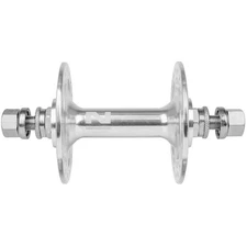 Novatec A565SBT Front Hub 36 Holes Silver Old 100Mm 326700 Fixed Gear