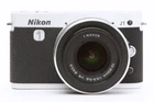 Japan Hobby Tool Nikon 1 J2 & J1 Leather Covering Kit 4308 Nikon F2 Type