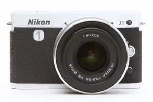 Japon Outil de hobby Nikon 1 J2 & J1 Kit de revêtement en cuir 4308 Nikon F2 Type