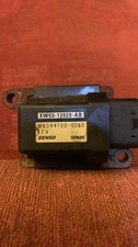 IGNITION COIL PACK - FULL SET OF 8 - Jaguar XK8 XJ8 XKR XJR (4-PIN) GENUINE