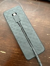 HP HSA-Q001PR 20V USB-C Mini Docking Station P/N: 935327-001