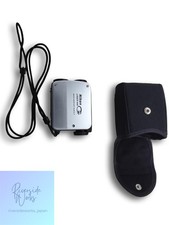 NIKON LASER 500G Golf Rangefinder with Precision Measurement