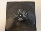 THE BEATLES - From Me To You / Thank You Girl - Original 1963 Single
