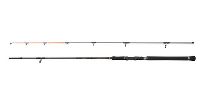 Penn Regiment IV Spin/Pilk 802 2,40m 20-80g - Pilkrute, Spinnrute, Meeresrute 