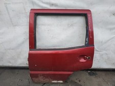 Porte arrière et accessoires Ford MAVERICK