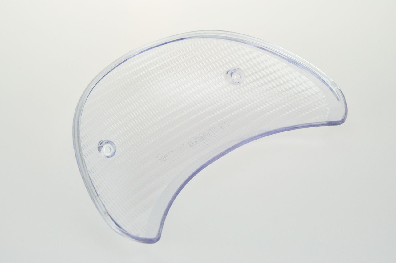 Tail Light Lens Only Fit Ducati 98-06 Supersport 750/800/900/1000/620S ...