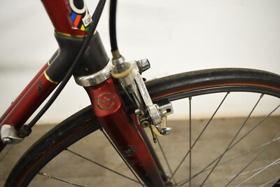 Bici da corsa Colnago M10s Full carbon Ultegra - Biciclette In vendita a Piacenza