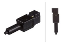 HELLA 6DD 010 966-271 Brake Light Switch for NISSAN,RENAULT