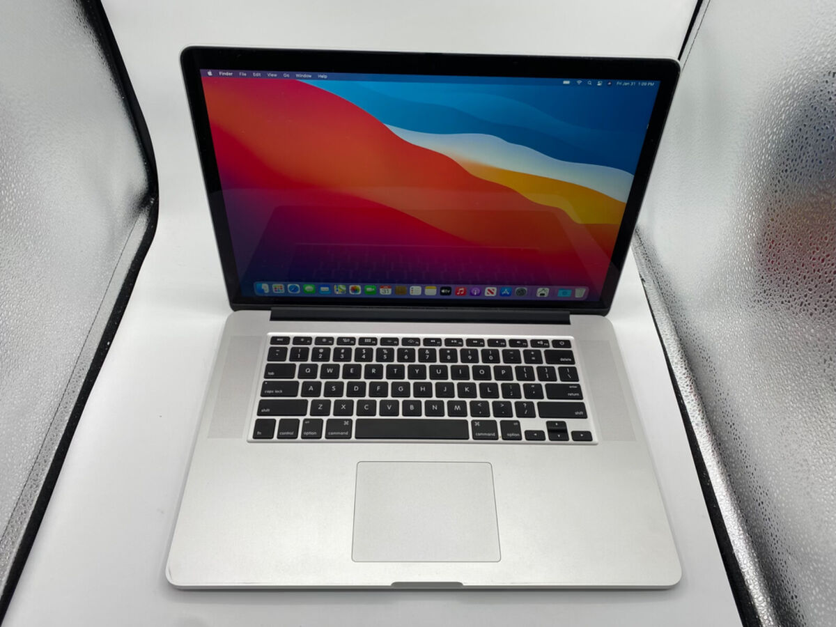 Apple MacBook Pro 15 Apple MacBook Pro 15