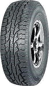 Nokian Rotiiva AT Plus