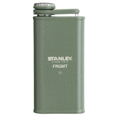 Stanley x FRGMT  Classic Flask | 8 OZ  ****In Hand and Ready to Ship***