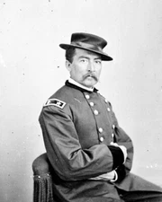 General Phil Sheridan Photo
