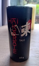 VINTAGE HAI KARATE TALC - 60g Still Has Most Of  Contents