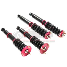 Fits 2001-2005 Lexus IS300 Coilovers Struts Shock Absorber Adjustable Height