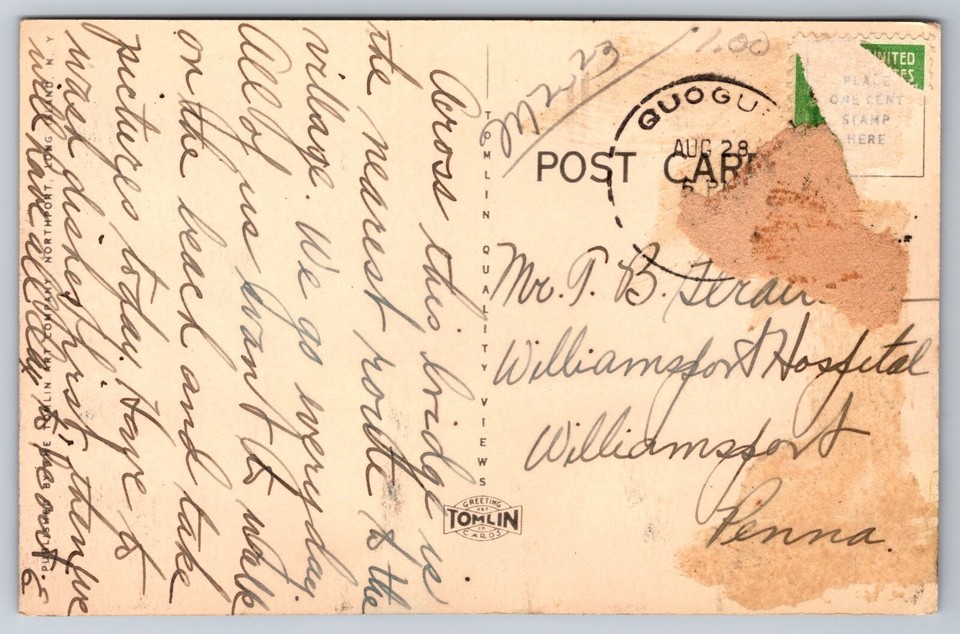 Bridging the Linguistic Divide in Westhampton Beach