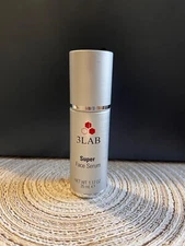 3LAB SUPER FACE SERUM 35ml UNBOXED