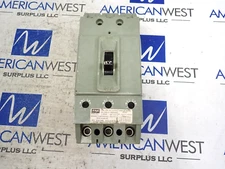 FPE HFJ631150 3 Pole 150 Amp 600 Volt Type HFJ Circuit Breaker - Tested