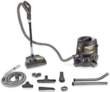 Reconditioned Rainbow E2 Gold Vacuum 2 Speed w/ Tool Set & 5 YR Warranty