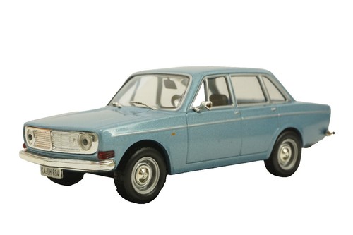 VOLVO FH 16 GLOBETROTTER diecast car 1/43 | eBay