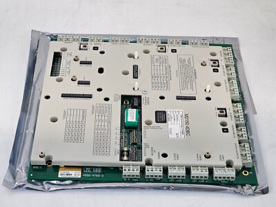 Amag Symmetry M2150 4dbc 4 Reader Door Controller - for sale