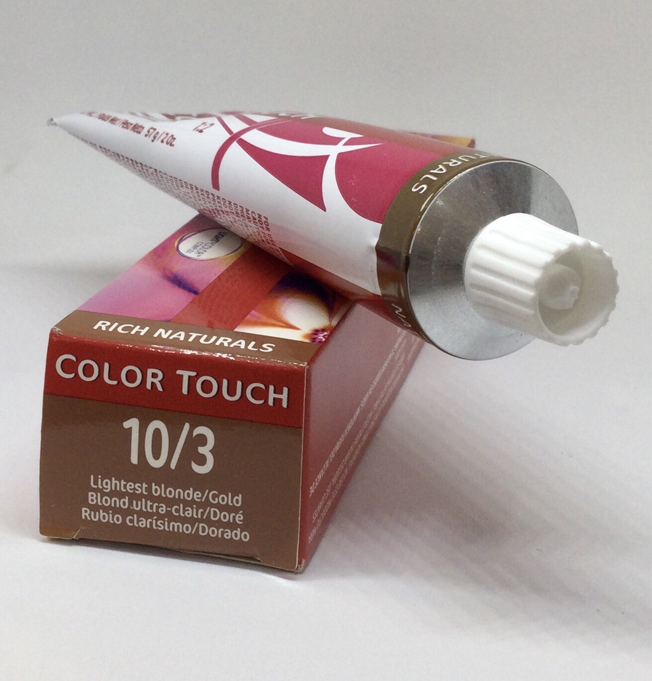 Touch 10/3