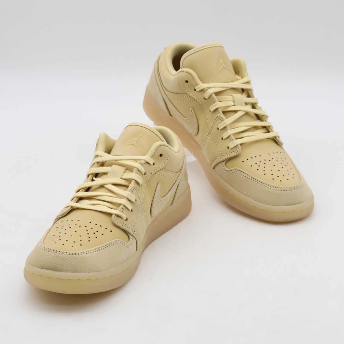 FZ3972-294 Nike Air Jordan 1 Low SE Sand (Women's) | eBay