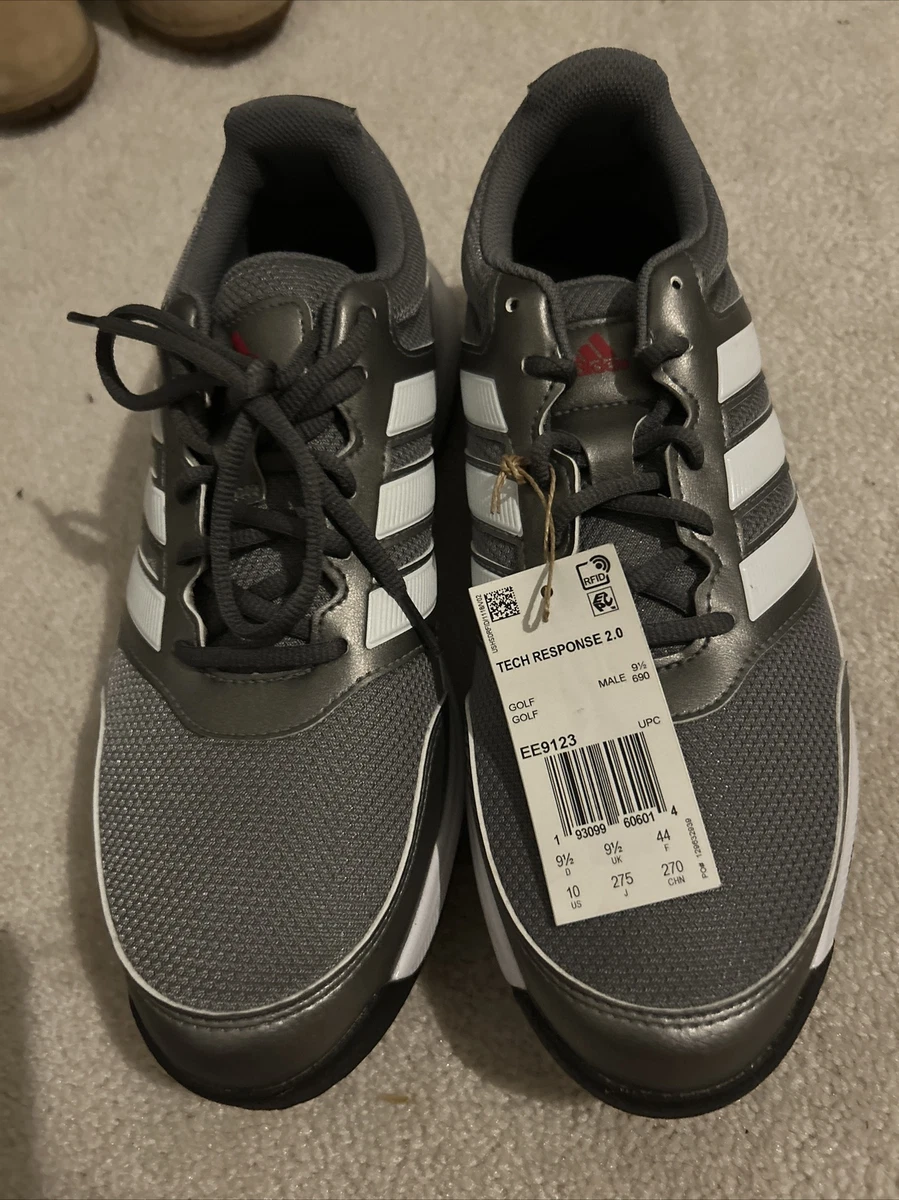 adidas Tech Response 2.0 Iron Metallic for Sale  display picture 2