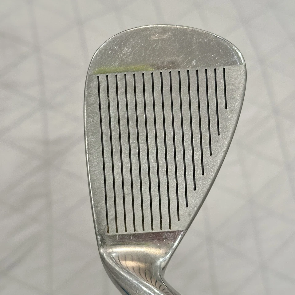 Orlimar Black Ice 9 Iron Ladies Flex Graphite Shaft 34 1/2" RH *Almost Pristine* - Image 2 of 4