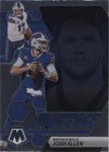 2023 Panini Mosaic Josh Allen #M-2