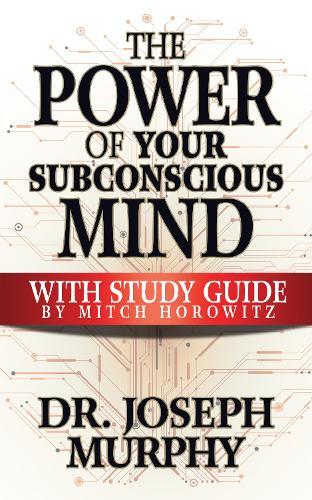Thumbnail - Joseph Murphy The Power Of Your Subconscious Mind With Study Guide