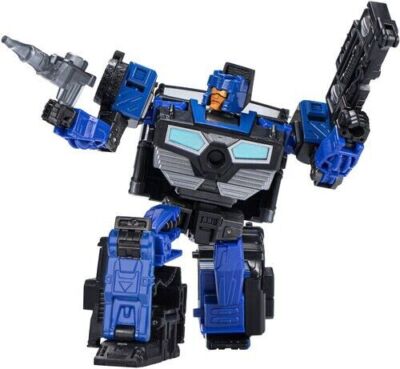 WB Hasbro Collectibles - Transformers Generations Legacy Deluxe Crankcase