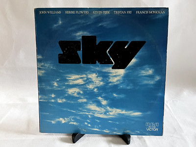 Sky   Sky Vinyl (LP, Album), VL14162